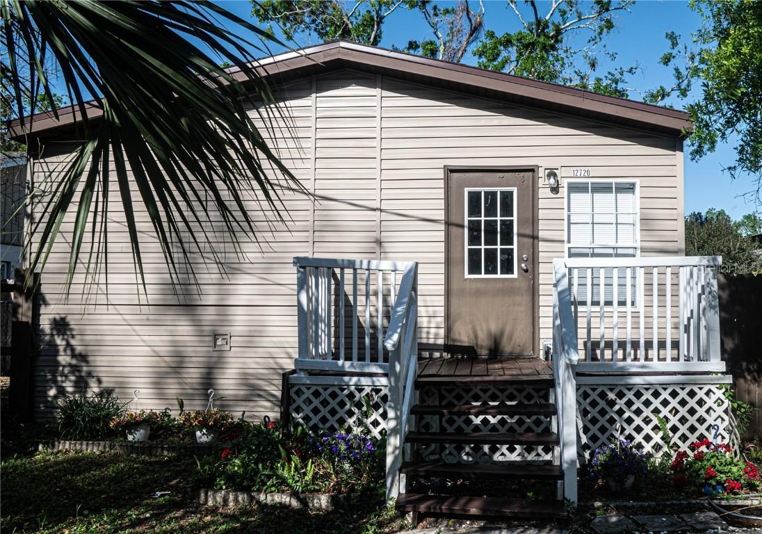 12720 Four Oaks Rd., Tampa, FL 33624