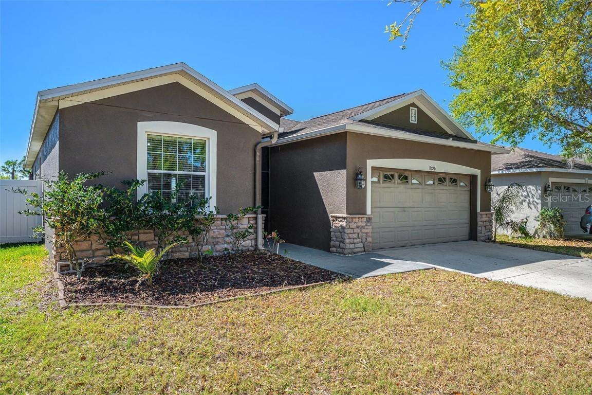 13820 Chalk Hill Pl., Riverview, FL 33579
