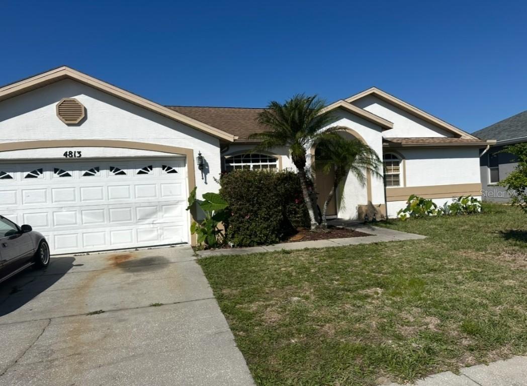 4813 Fort Peck Rd., New Port Richey, FL 34655