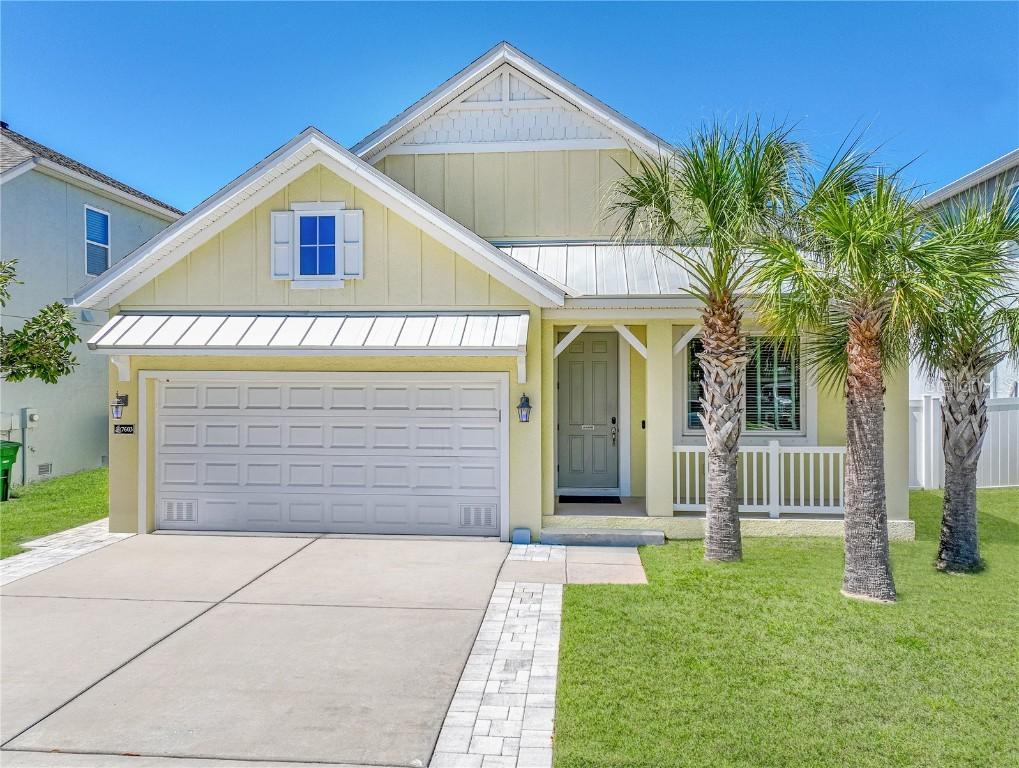 7603 S Kissimmee St., Tampa, FL 33616
