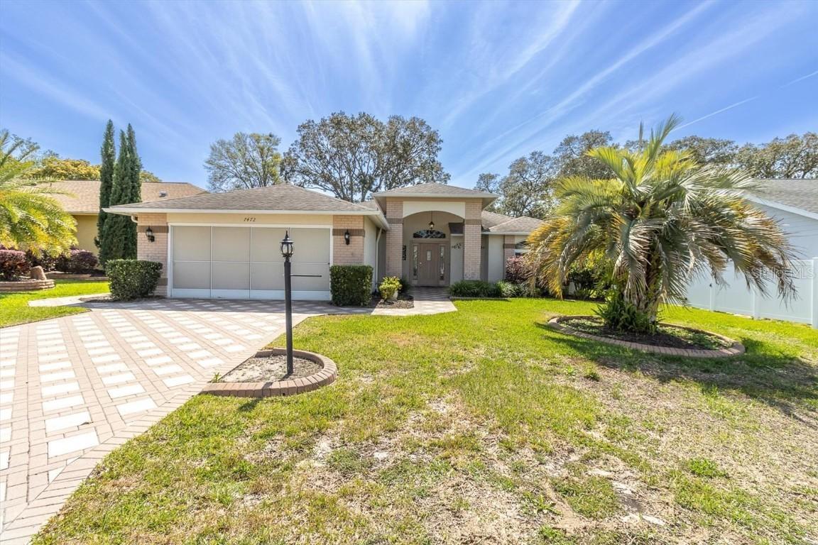 7472 Clearmeadow Dr., Spring Hill, FL 34606