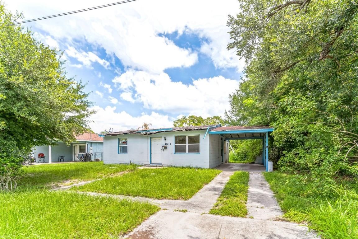 3811 Wilts St., Orlando, FL 32805