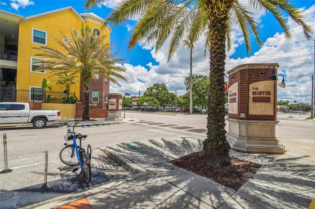 1810 E Palm Ave. #6104, Tampa, FL 33605