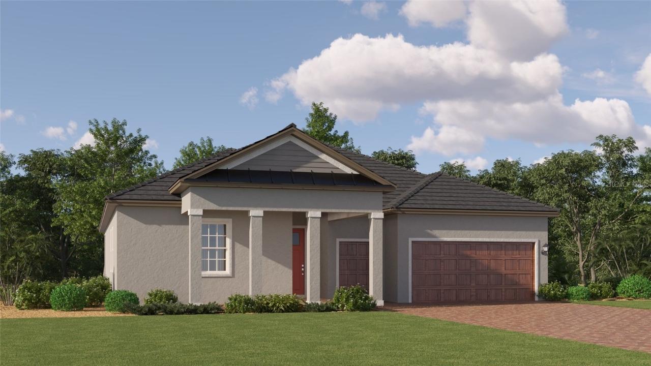 16960 Falling Waters Ct., Land O Lakes, FL 34638