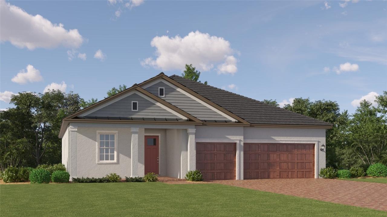 16948 Falling Waters Ct., Land O Lakes, FL 34638