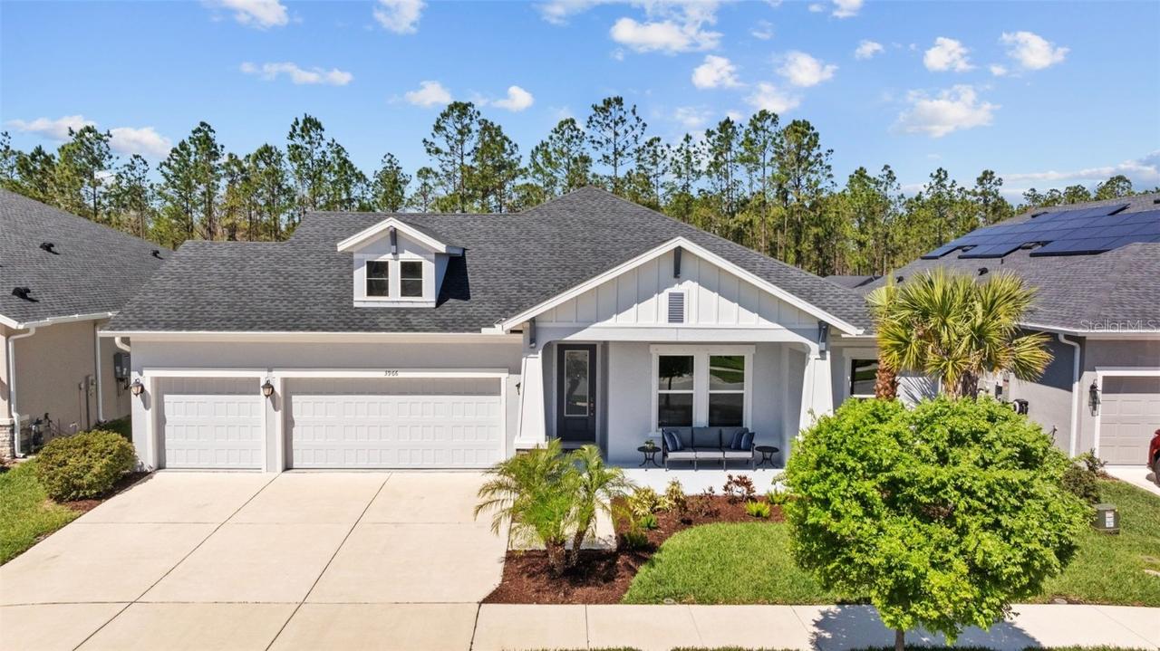 3966 Tour Trace, Land O Lakes, FL 34638