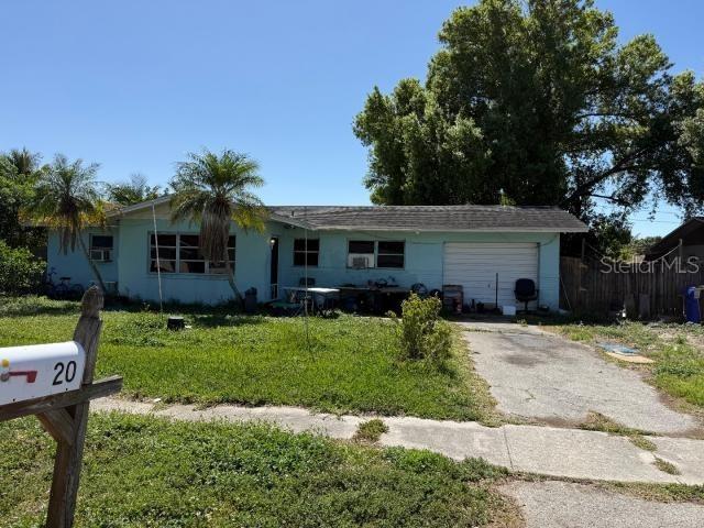 20 Broadway Cir., Fort Myers, FL 33901