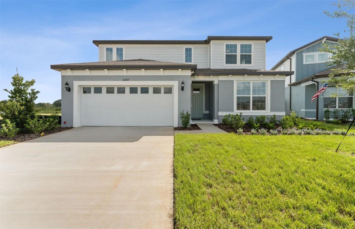 1687 Ruby Ln., Lake Alfred, FL 33850