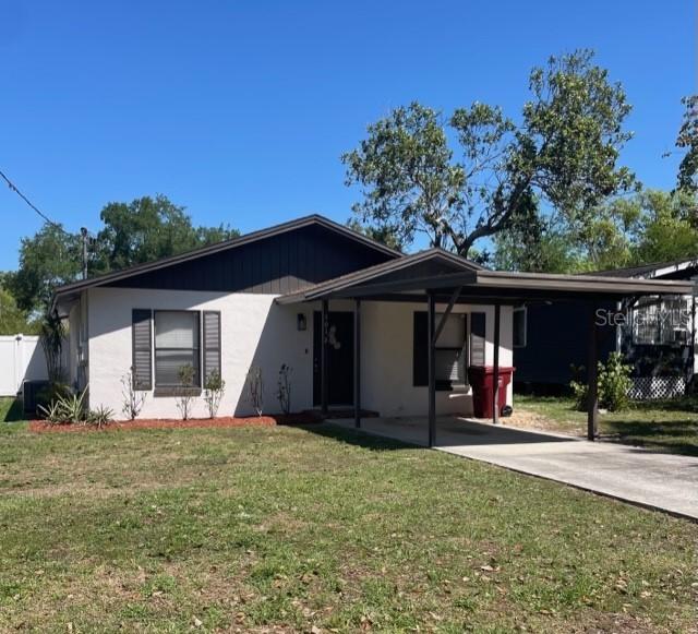 1012 W Spencer St., Plant City, FL 33563