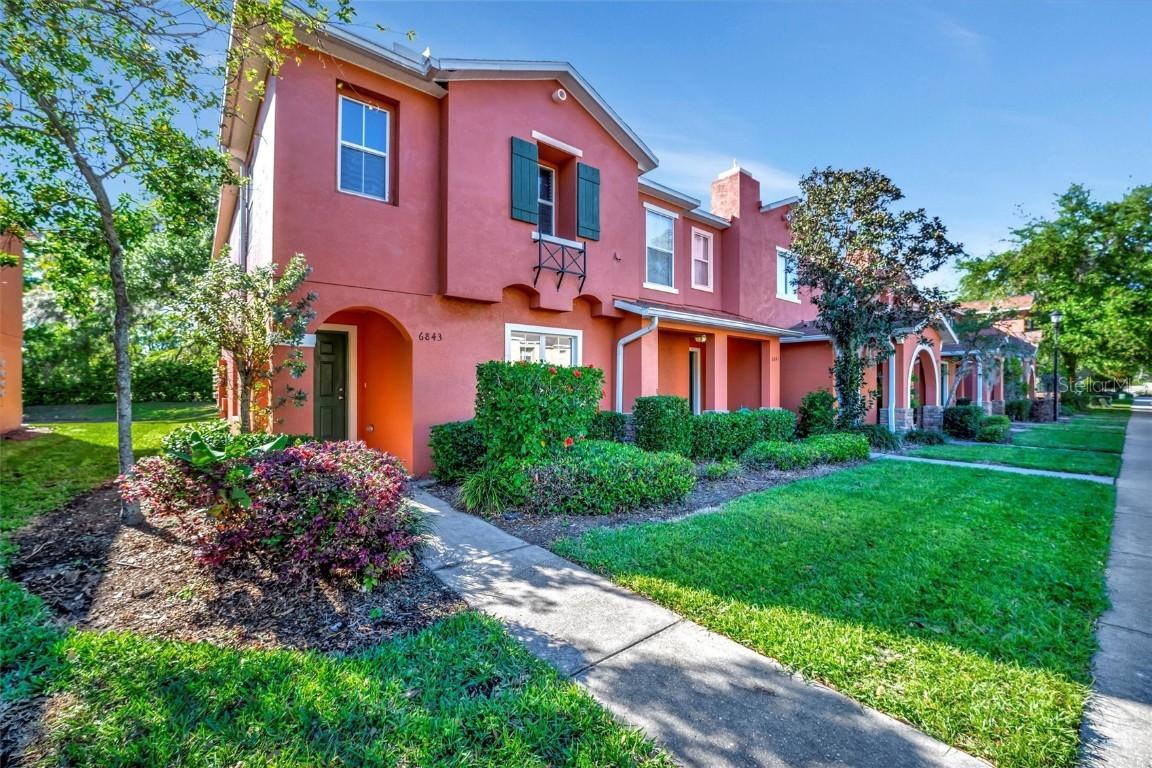 6843 SE Dartmouth Hill St., Riverview, FL 33578
