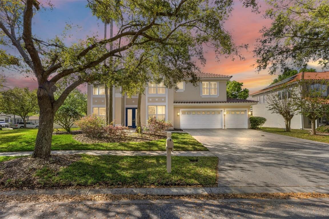 18132 Regents Square Dr., Tampa, FL 33647