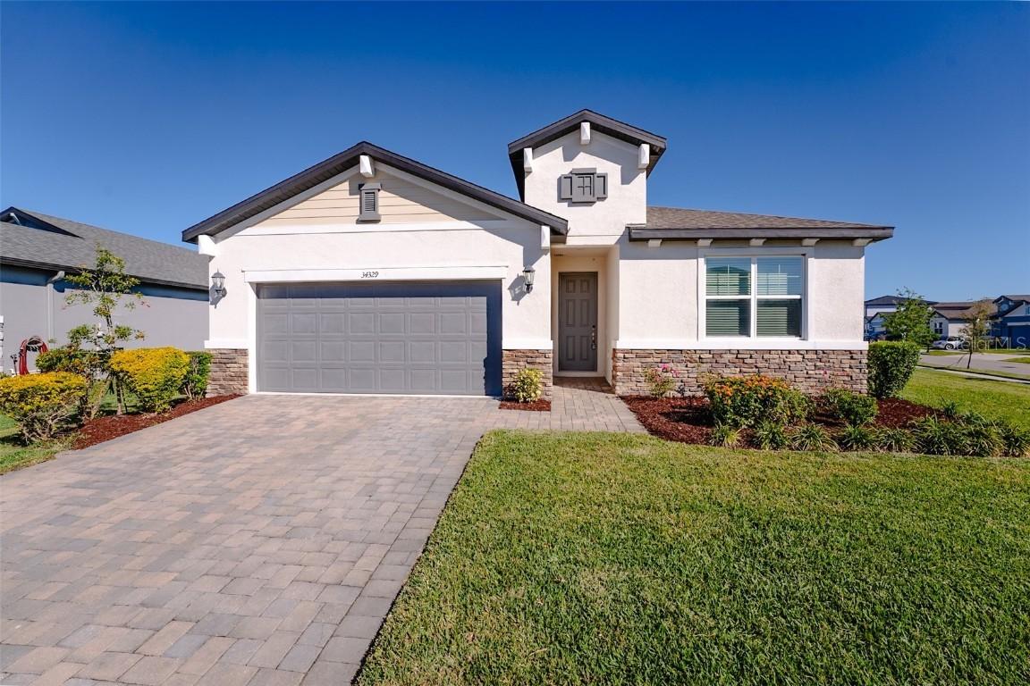 34329 Evergreen Hill Ct., Wesley Chapel, FL 33545