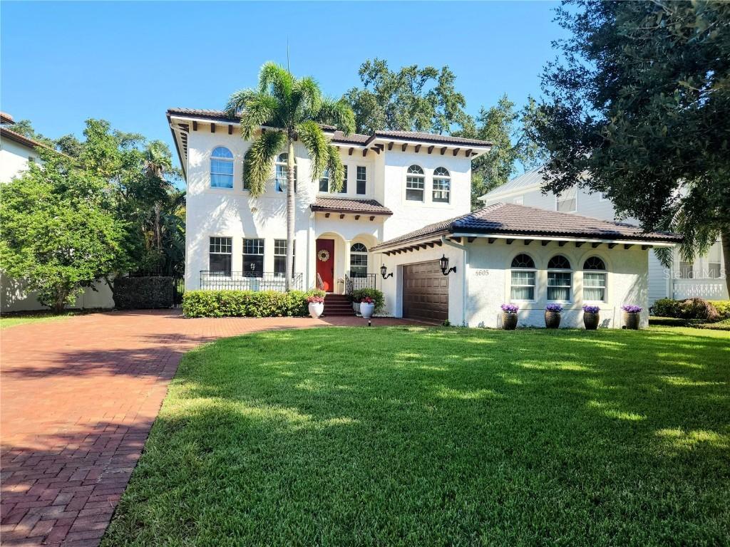 4605 W Vasconia St., Tampa, FL 33629