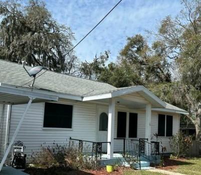 221 N Line Ave., Inverness, FL 34450