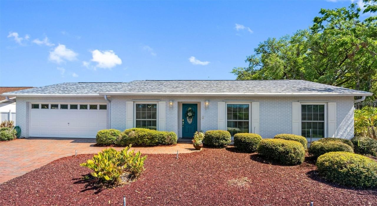 13919 Cherry Creek Dr., Tampa, FL 33618