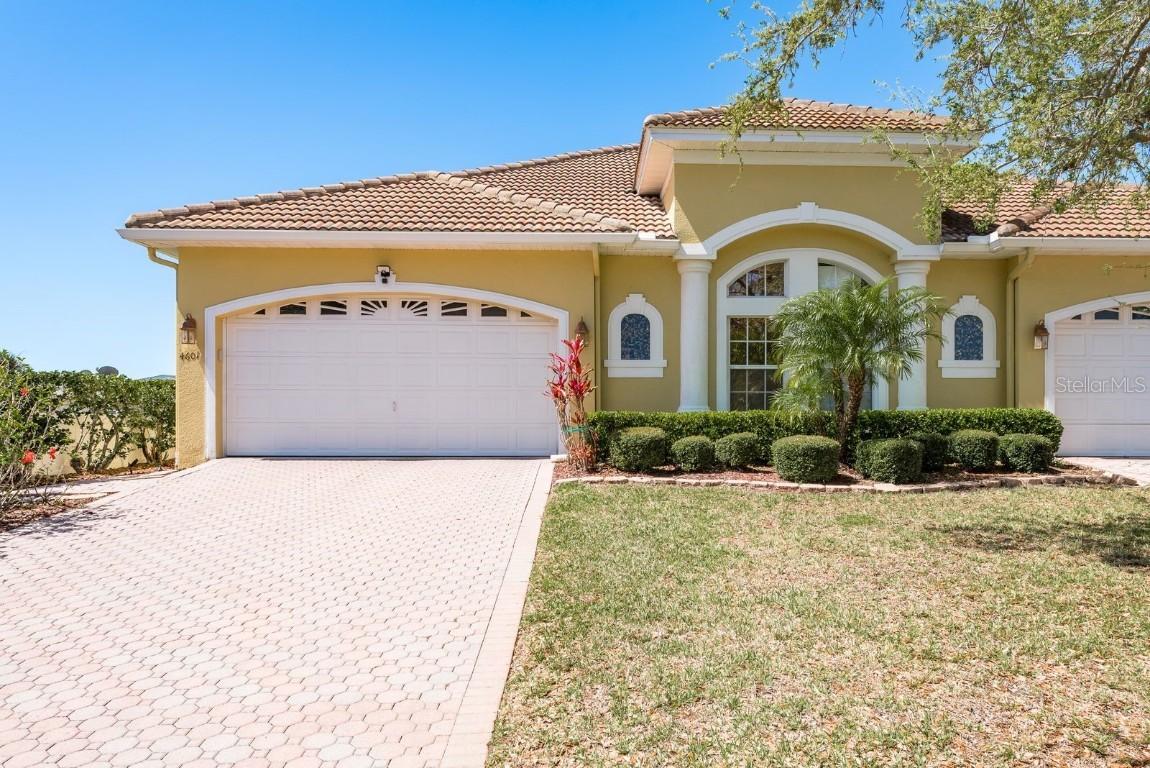 4601 Casswell Dr., New Port Richey, FL 34652