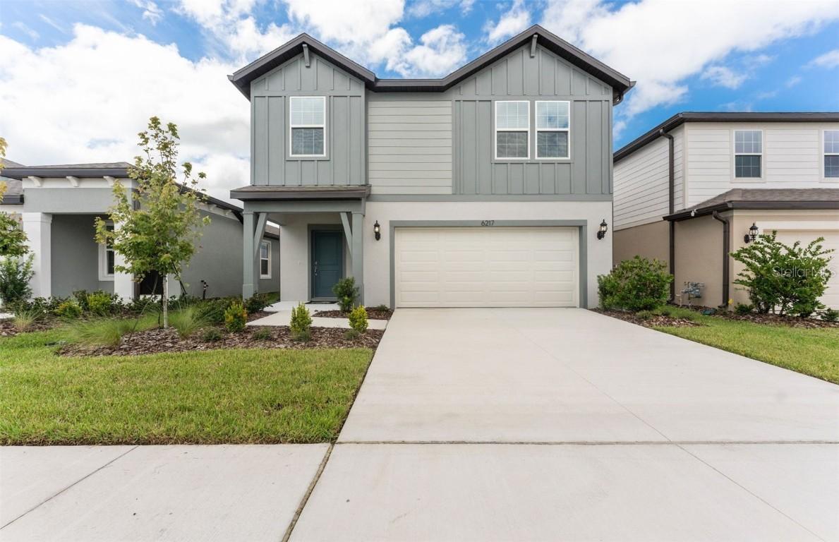 6217 Golden Beach Dr., Apollo Beach, FL 33572
