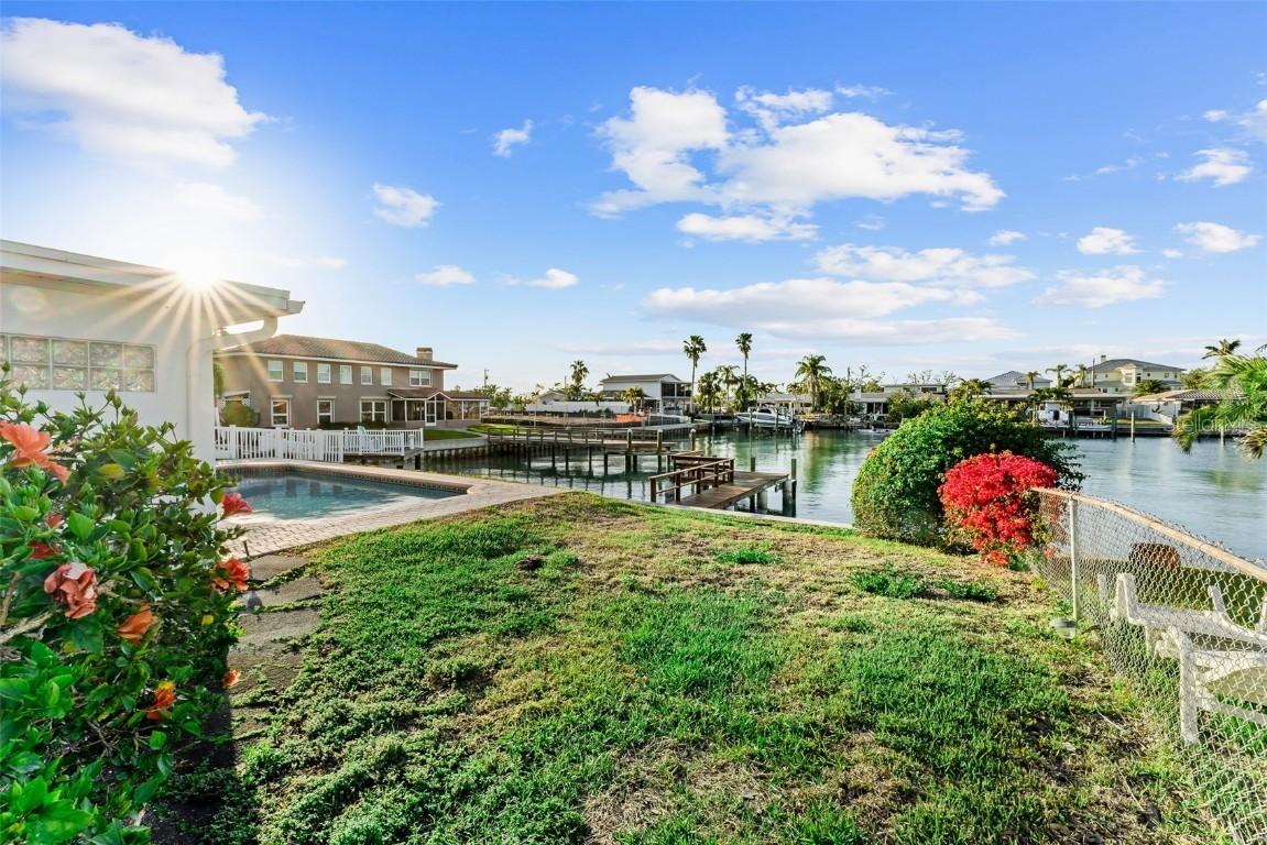720 Capri Blvd., Treasure Island, FL 33706