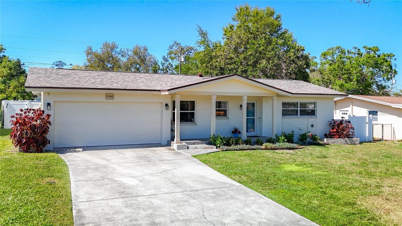 1348 Chesterfield Dr., Clearwater, FL 33756