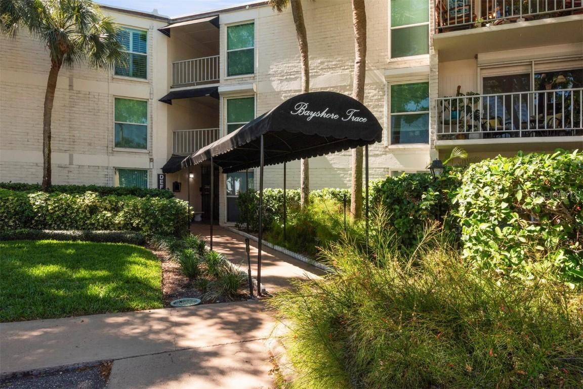 3325 Bayshore Blvd. #D11, Tampa, FL 33629