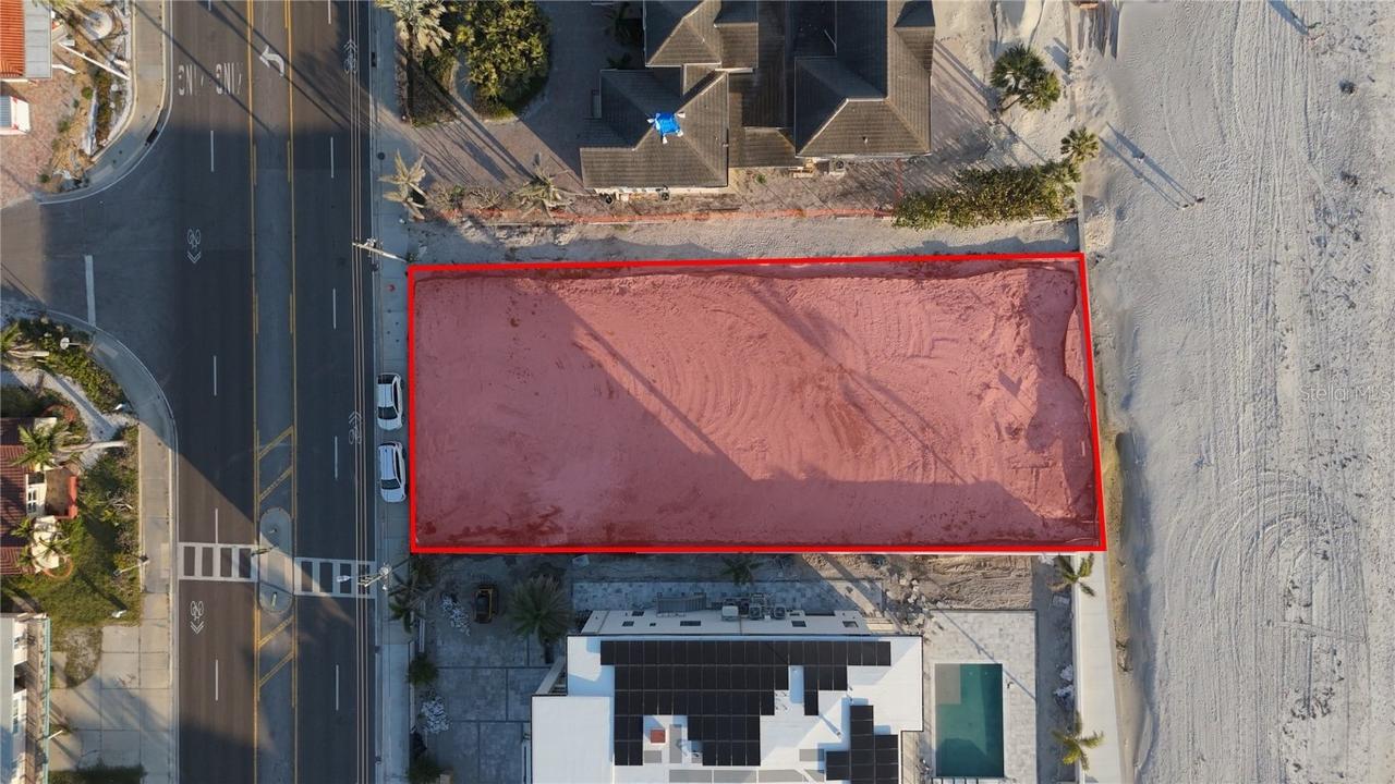 15800 Gulf Blvd., Redington Beach, FL 33708