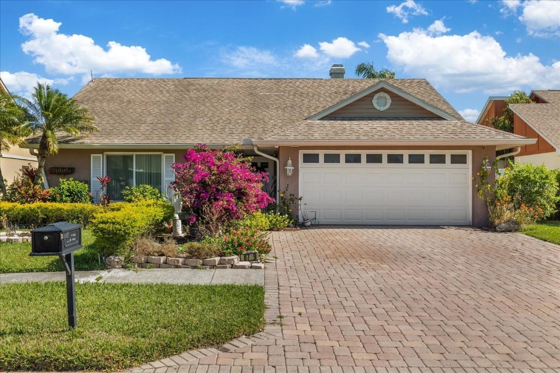8719 Osage Dr., Tampa, FL 33634