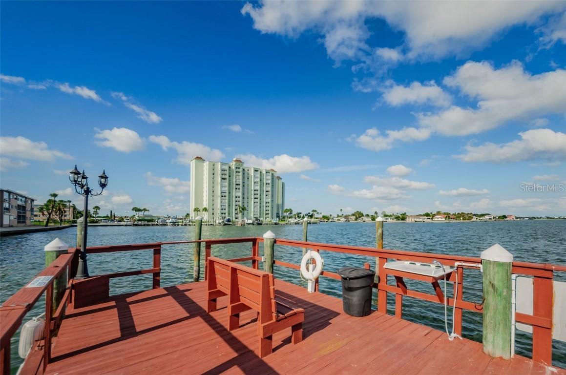 6201 2nd St. #89, St Pete Beach, FL 33706