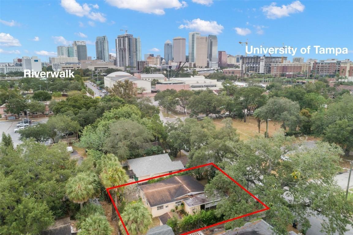 1005 W Cypress St. #1, Tampa, FL 33606