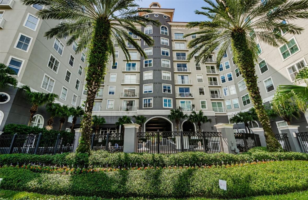 700 S Harbour Island Blvd. #404, Tampa, FL 33602