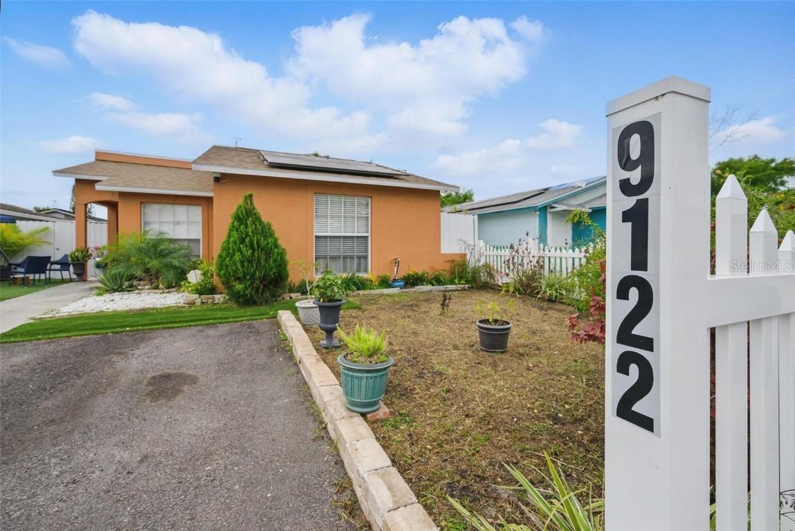 9122 Suffield Ct., Tampa, FL 33615