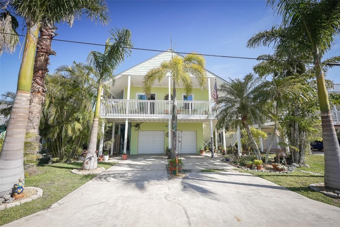 112 13th Ave., Indian Rocks Beach, FL 33785