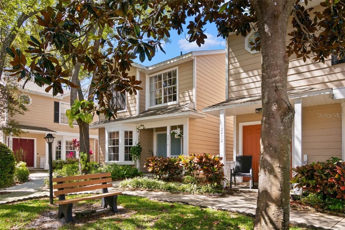 2414 Hounds Tr., Palm Harbor, FL 34683