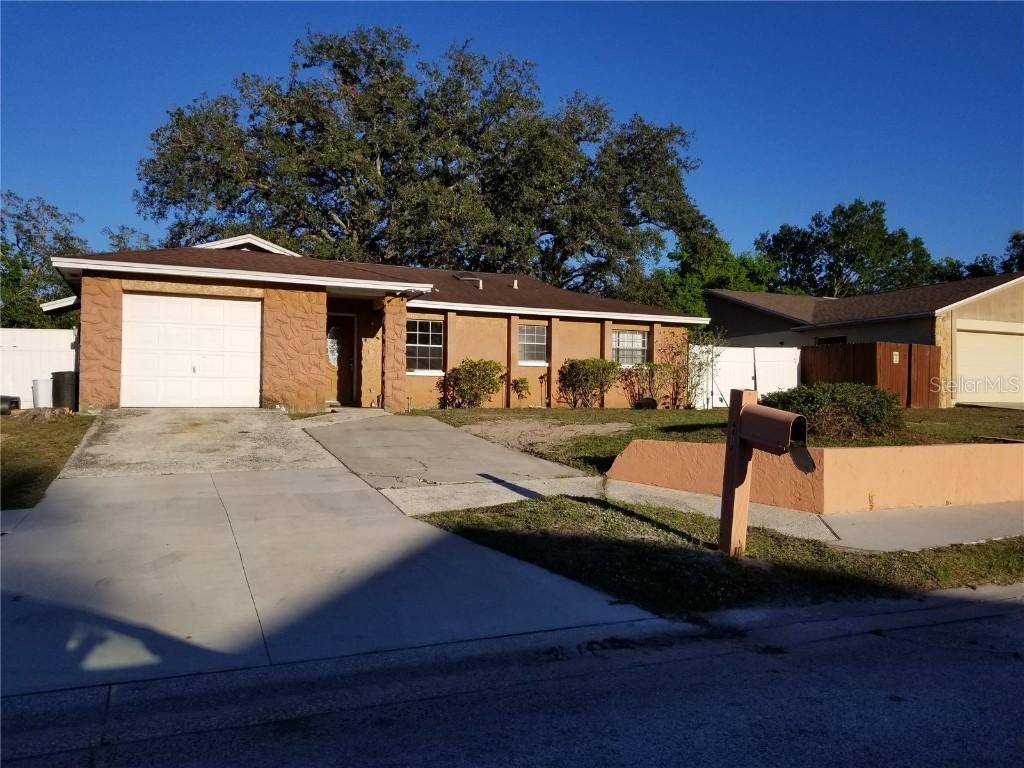 4410 Lurline Cir., Tampa, FL 33610