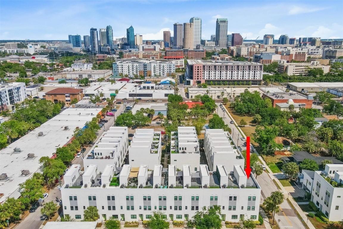 401 N Oregon Ave. #1, Tampa, FL 33606