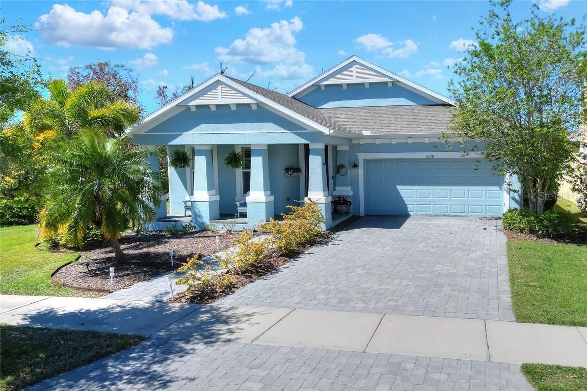 5128 Admiral Pointe Dr., Apollo Beach, FL 33572