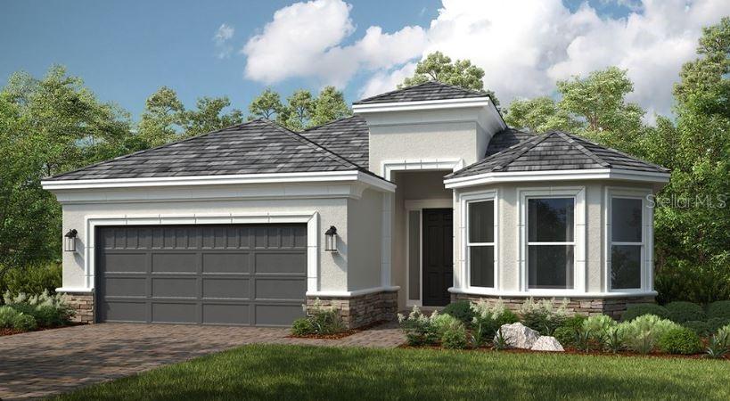 4733 Isonzo Way, Wesley Chapel, FL 33543