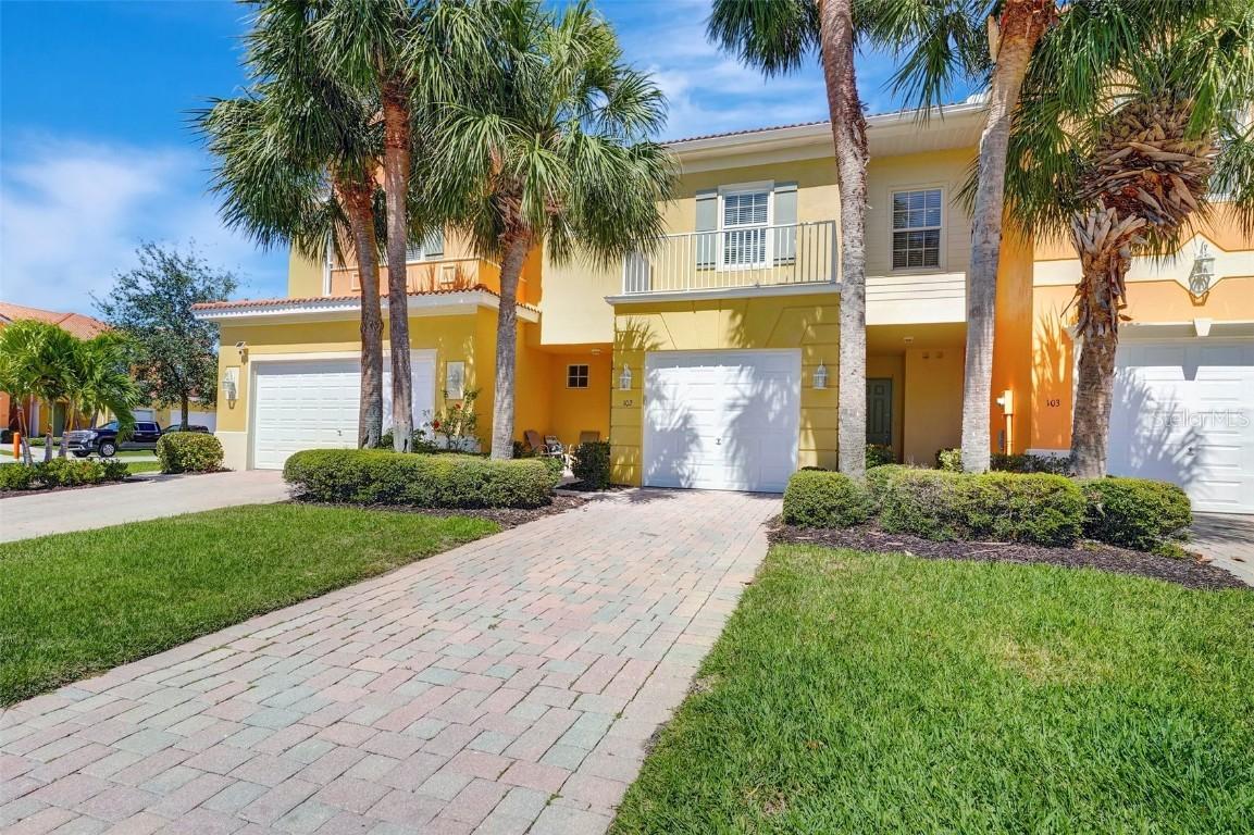 16159 Via Solera Cir. #102, Fort Myers, FL 33908