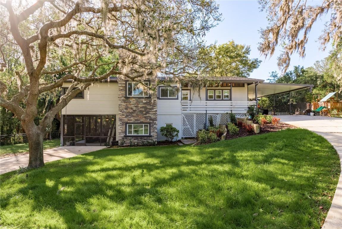 317 Old East Lake Rd., Tarpon Springs, FL 34688