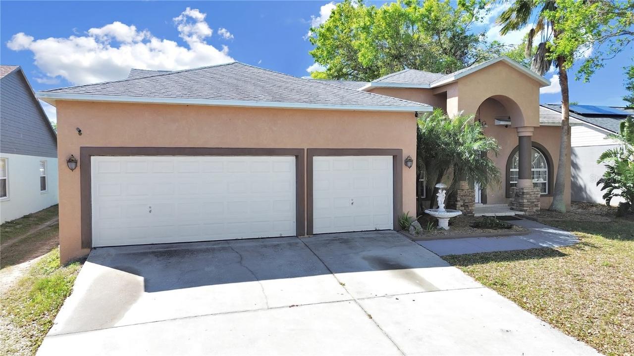 9711 Wydella St., Riverview, FL 33569