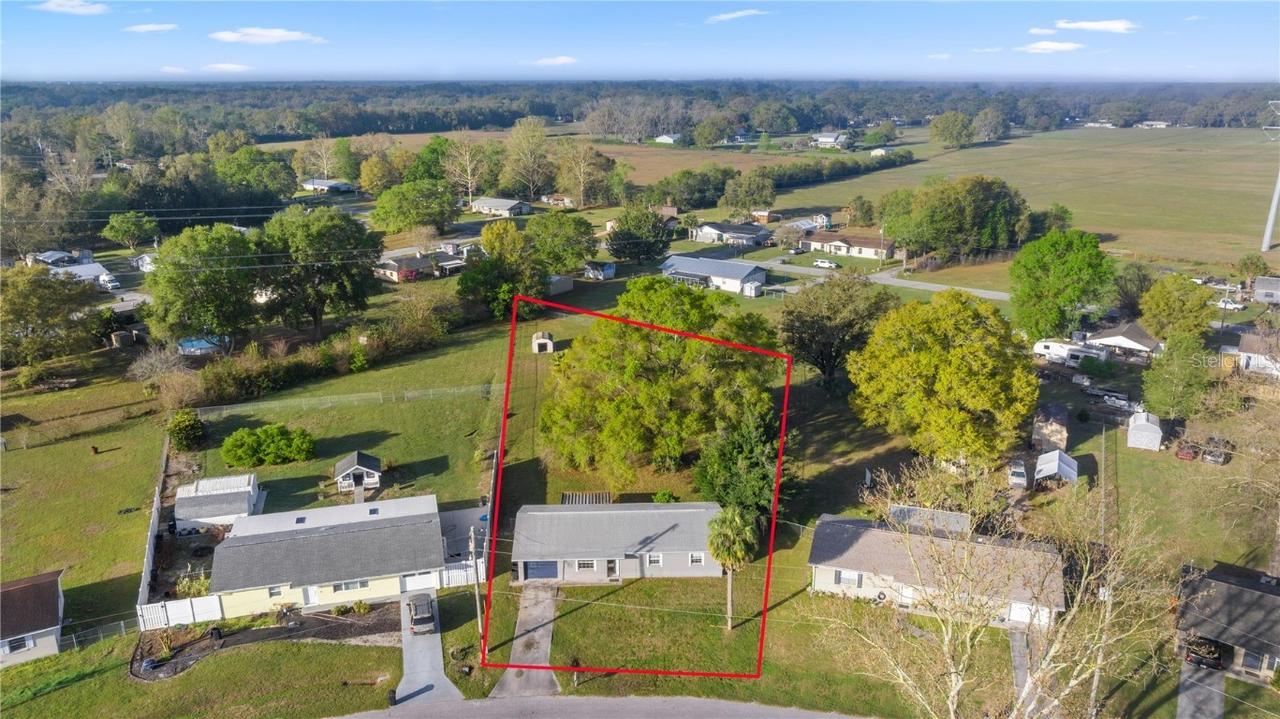 5728 NE 21st Avenue Rd., Ocala, FL 34479