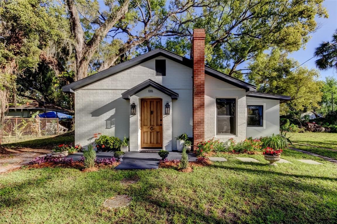 1006 E River Cove St., Tampa, FL 33604