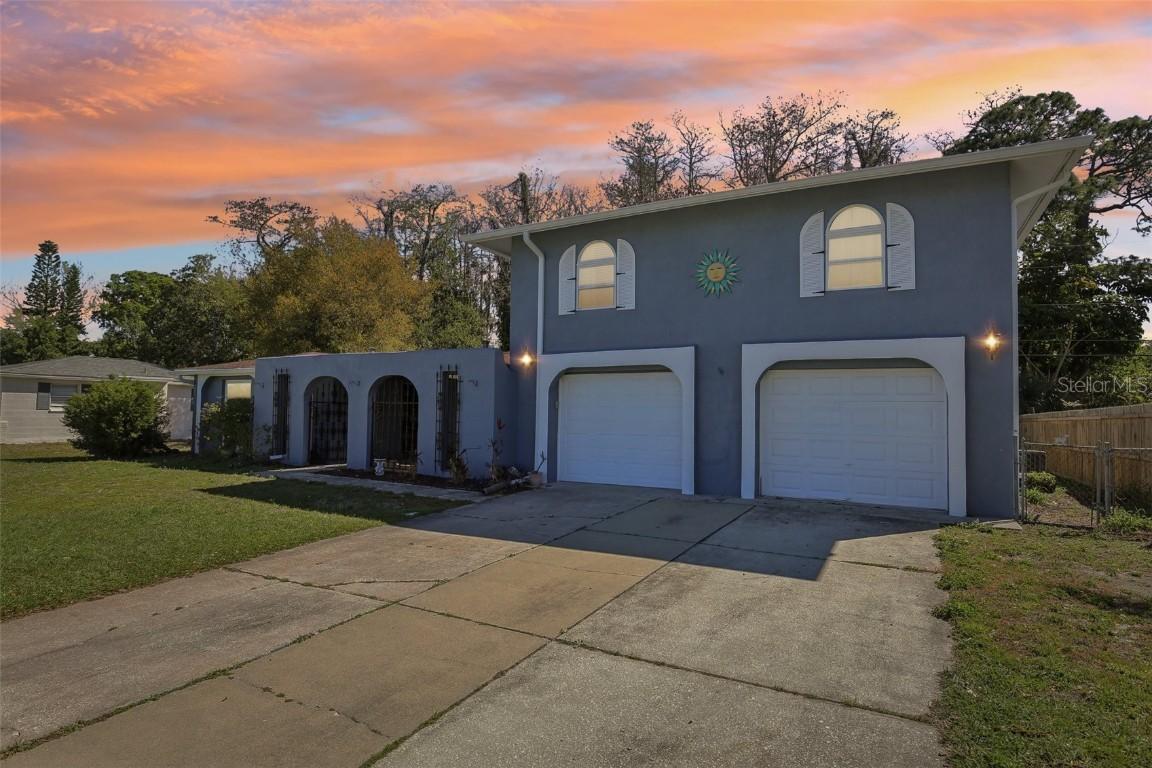 3346 Bainbridge Dr., Holiday, FL 34691