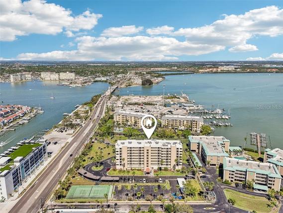 New Homes with Gulf Access in Madeira Beach: March 17th to March 23rd