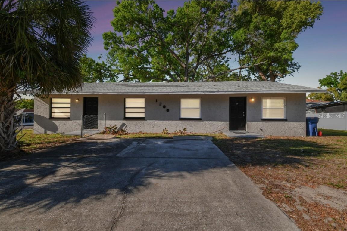 1200 E Bougainvillea Ave., Tampa, FL 33612