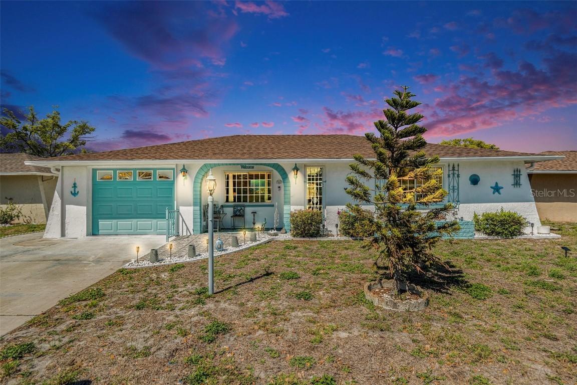 7213 Isle Dr., Port Richey, FL 34668