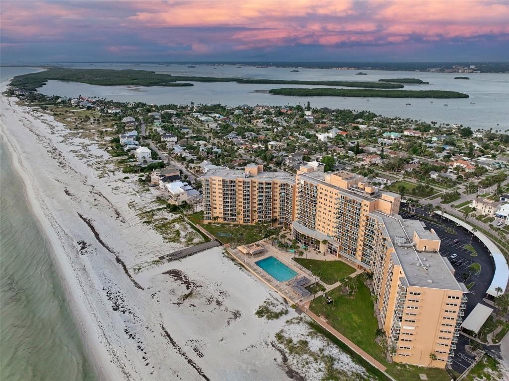 880 Mandalay Ave. #S514, Clearwater Beach, FL 33767