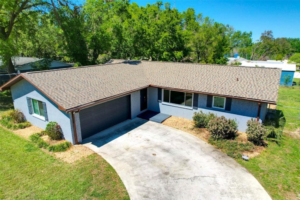 37451 Hickory Hill Ln., Dade City, FL 33525