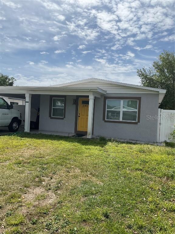 3106 W Dewey St., Tampa, FL 33607