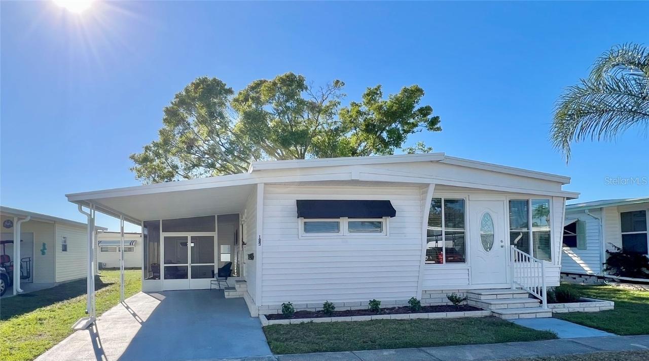 1100 S Belcher Rd. #189, Largo, FL 33771