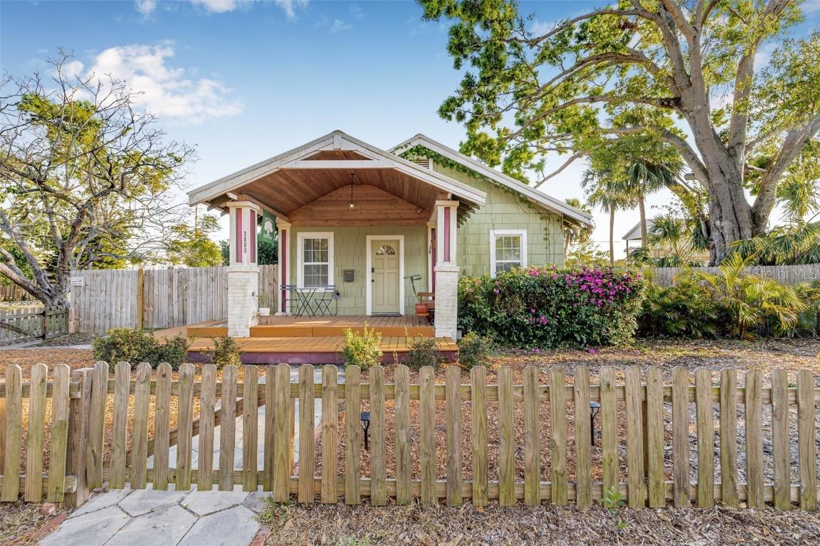 3000 2nd Ave., St Petersburg, FL 33713
